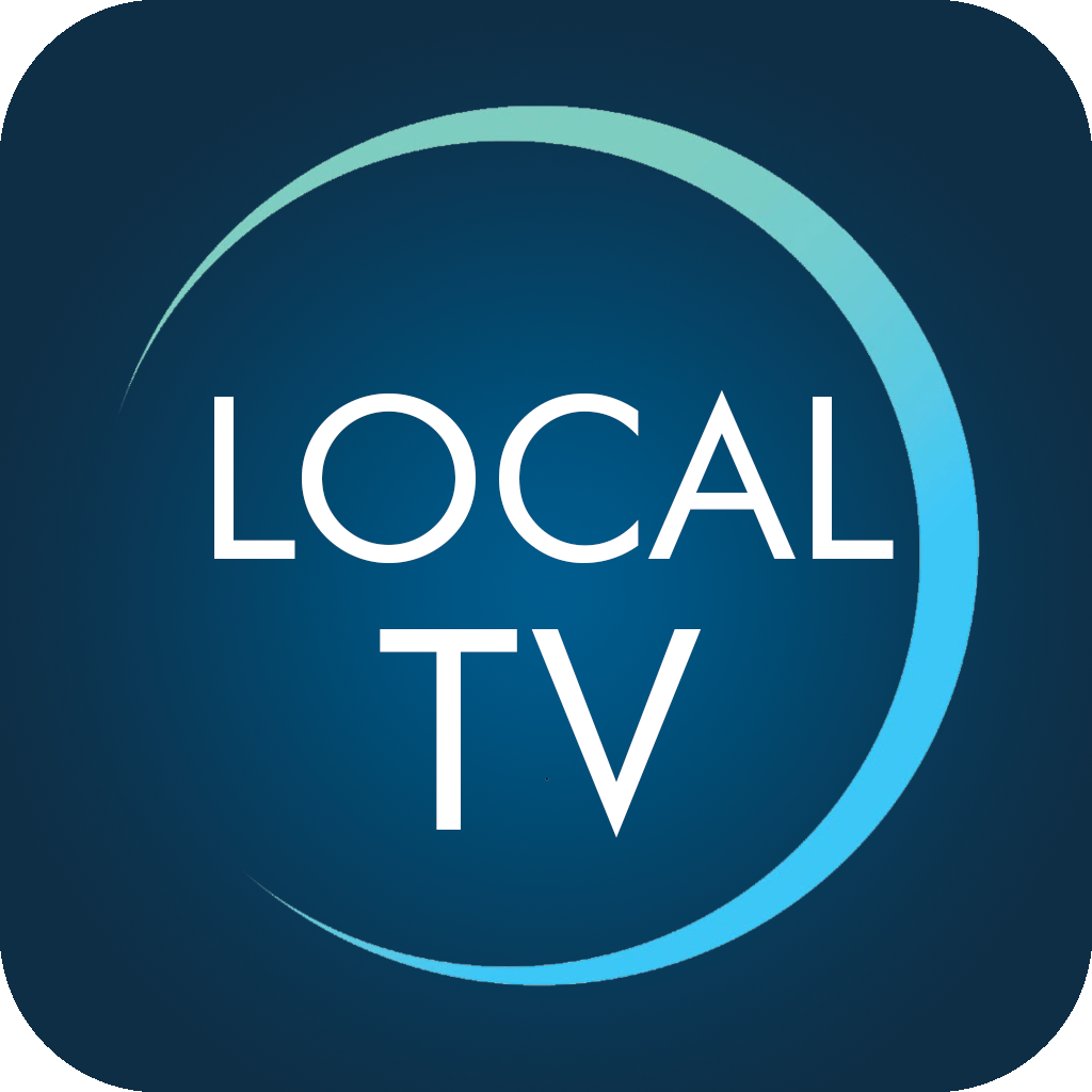 Local TV poster