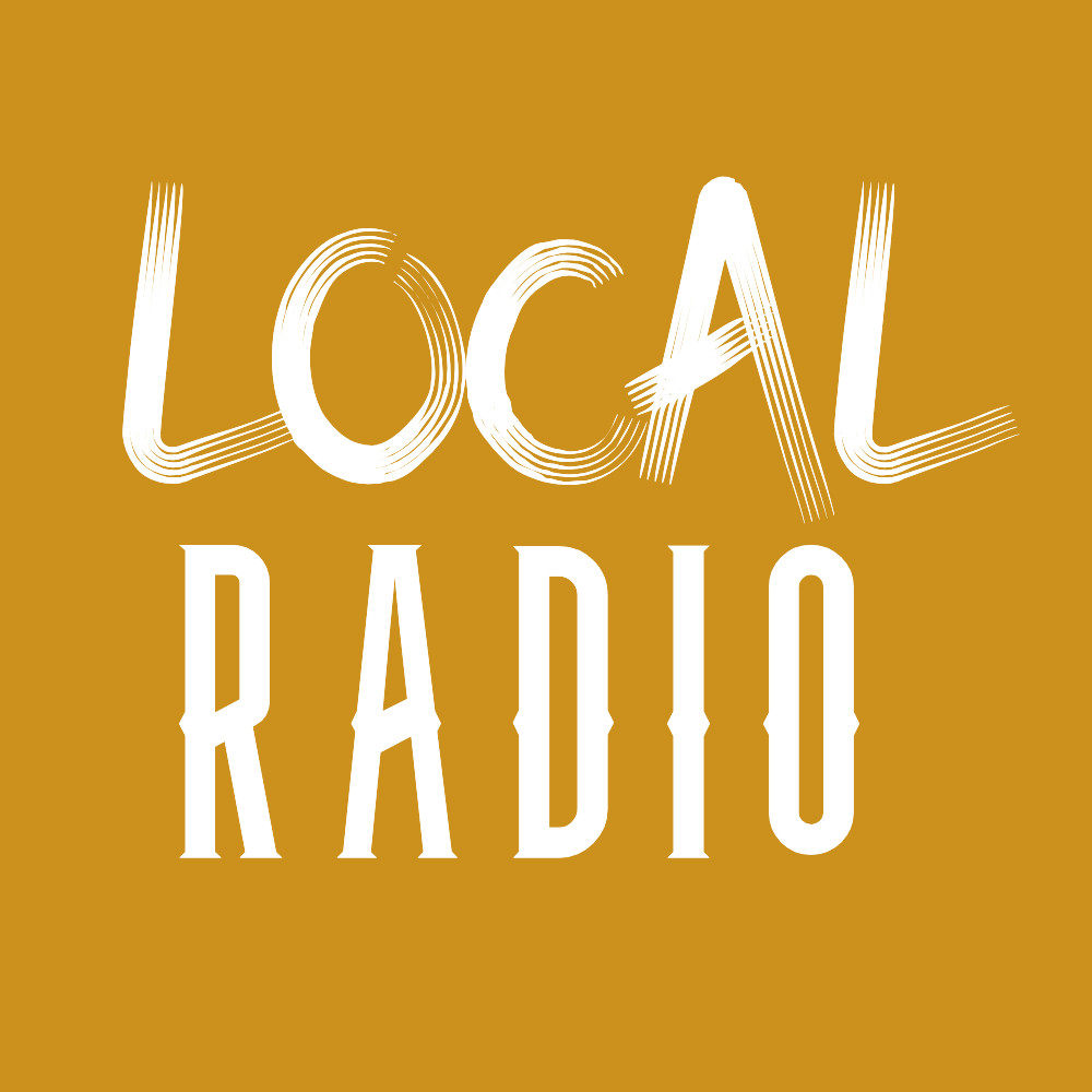 Local Radio poster