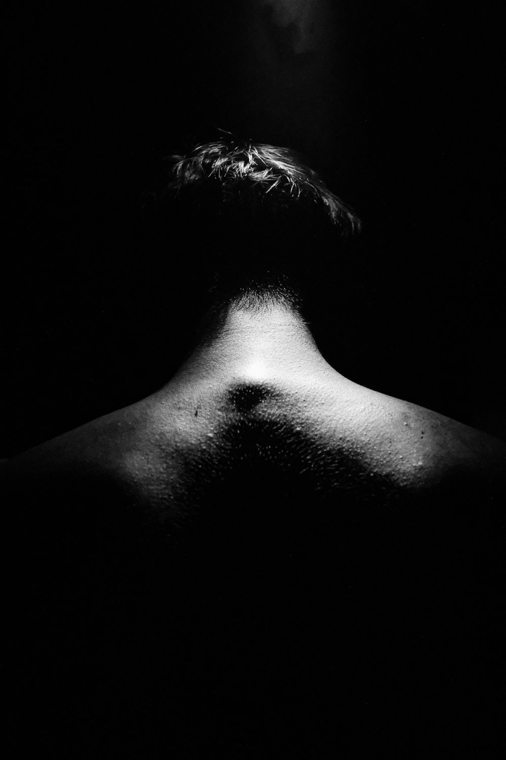 DJ Nobody poster
